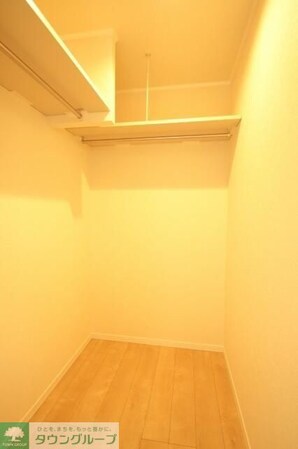 Reveurの物件内観写真